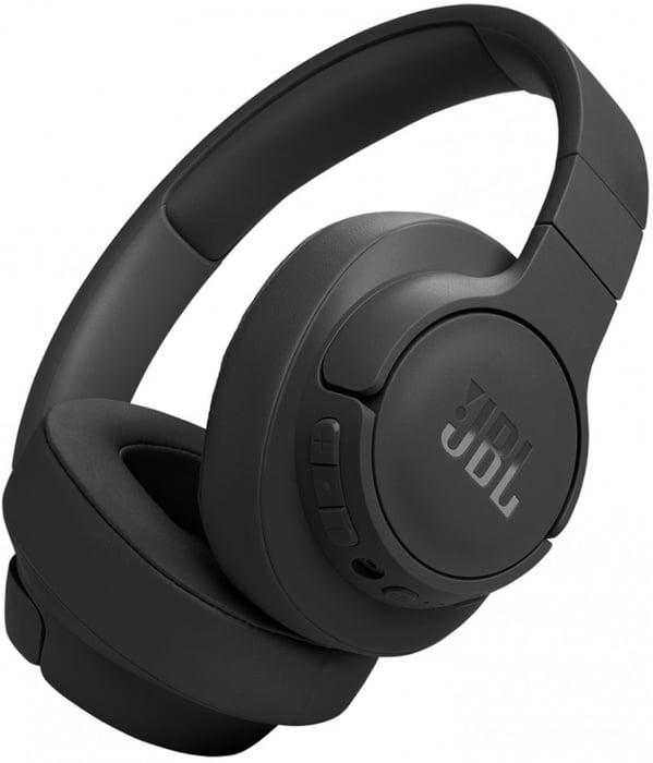 Навушники бездротові Tune 770NC Black (JBLT770NCBLK) | Фото 2
