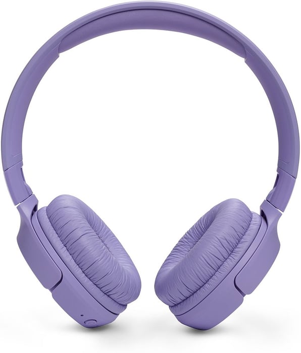 Навушники бездротові JBLTune 520BT Purple (JBLT520BTPUREU) | Фото 3