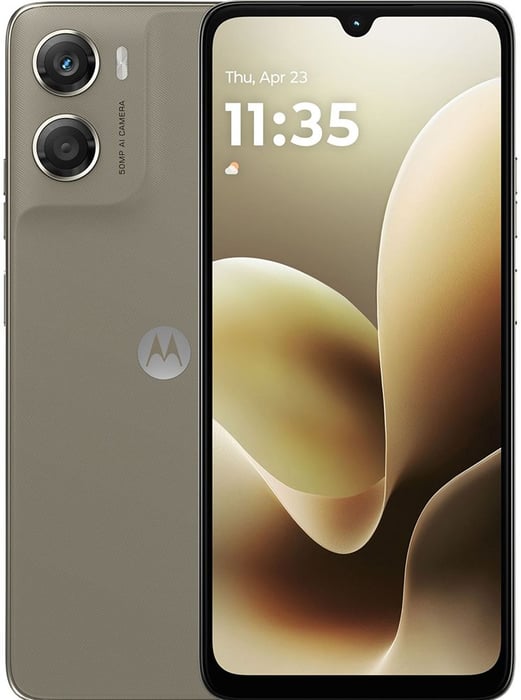 Смартфон MOTOROLA G06 Power 4/256Laurel Oak(PBA00001UA) | Фото 2