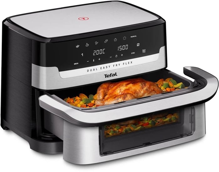 Мультипіч TEFAL EY922DE0 | Фото 3