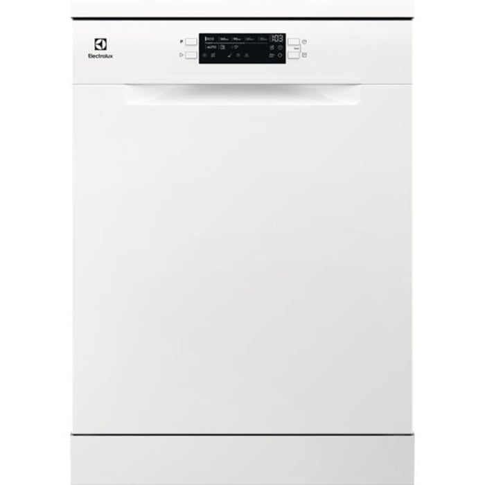 Посудомийна машина ELECTROLUX ESA47210SW | Фото 2
