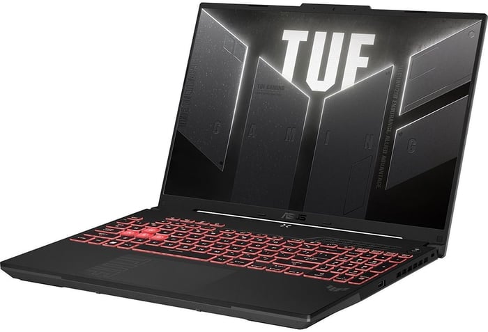 Ноутбук ASUS TUF Gaming F16 FA607NUG-WH73 (90NR0MU3-M00AT0) | Фото 3
