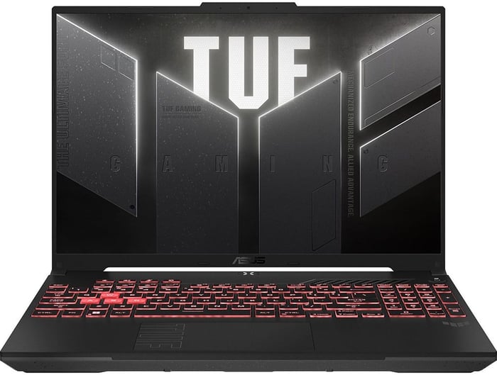 Ноутбук ASUS TUF Gaming F16 FA607NUG-WH73 (90NR0MU3-M00AT0) | Фото 2