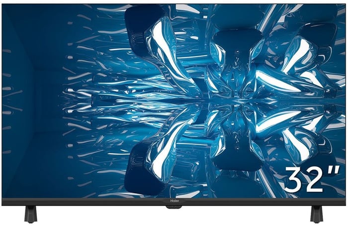 Телевізор HAIER H32K85FFX | Фото 3