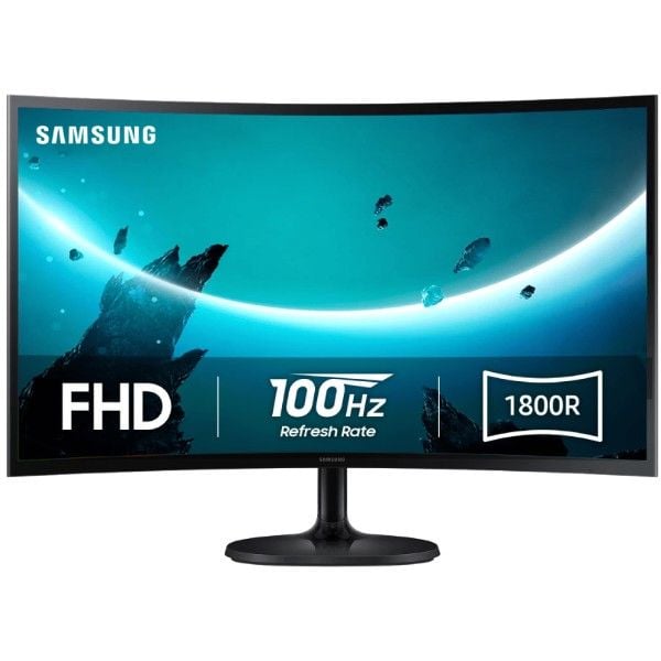 Монітор Samsung LS24D360GAIXUA | Фото 3