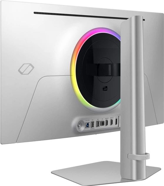 Монітор Samsung LS27DG600SIXUA | Фото 3