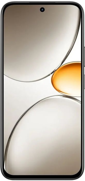 Смартфон Realme C85 8/256Gb NFC (swan black) | Фото 3