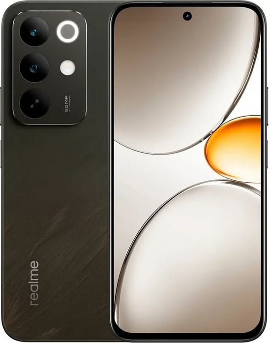 Смартфон Realme C85 8/256Gb NFC (swan black) | Фото 2