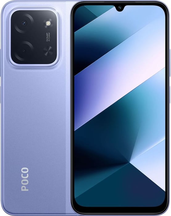 Смартфон Xiaomi Poco C85 8/256GB Purple | Фото 2
