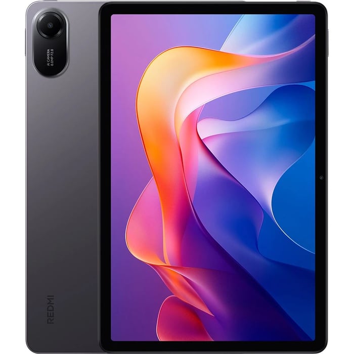 Планшет Xiaomi Redmi Pad 2 WiFi 4/128GB Graphite Gray | Фото 2