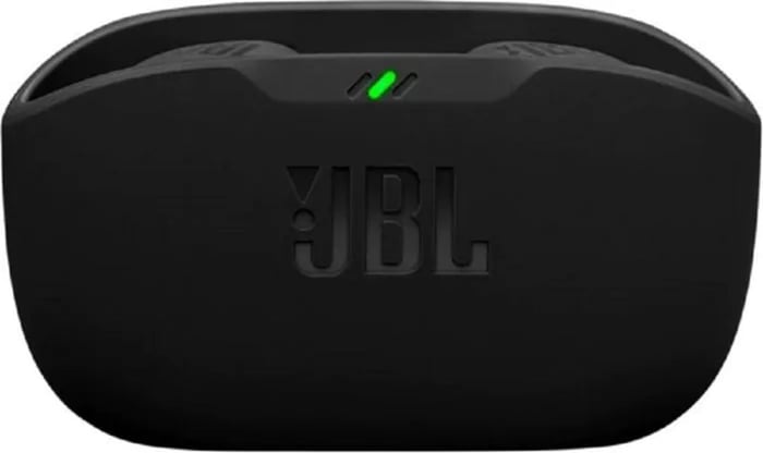 Навушники бездротові JBL Wave Buds 2 Black (JBLWBUDS2BLK) | Фото 3