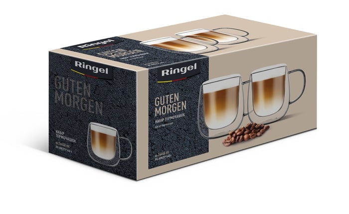 Ringel RG-0002/2*440 s | Фото 3