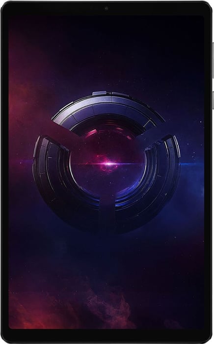Планшет LENOVO Legion Tab (3rd Gen) 16/512 Eclipse Black + Case&Film (ZAEF0081UA) | Фото 3