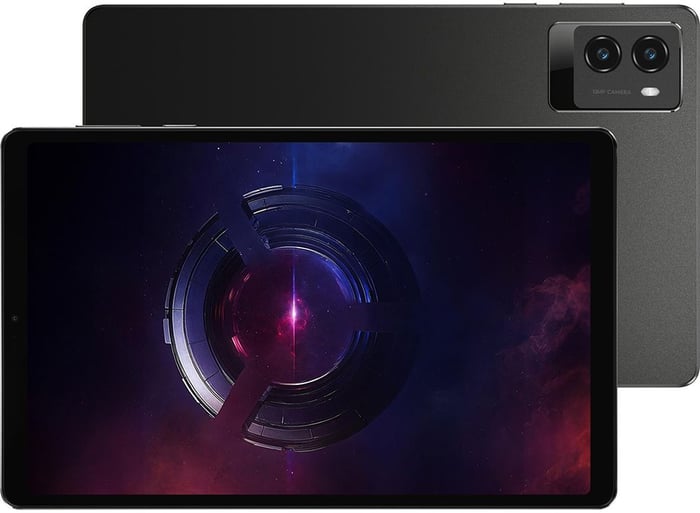 Планшет LENOVO Legion Tab (3rd Gen) 16/512 Eclipse Black + Case&Film (ZAEF0081UA) | Фото 2