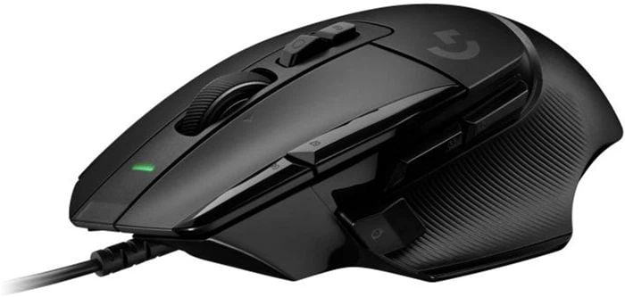 Миша LOGITECH G502 X USB Black (910-006138) | Фото 2