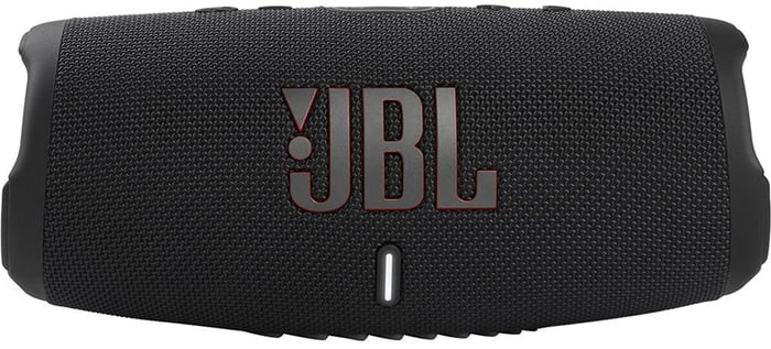 Портативна колонка Charge 5 Black (JBLCHARGE5BLK) | Фото 3