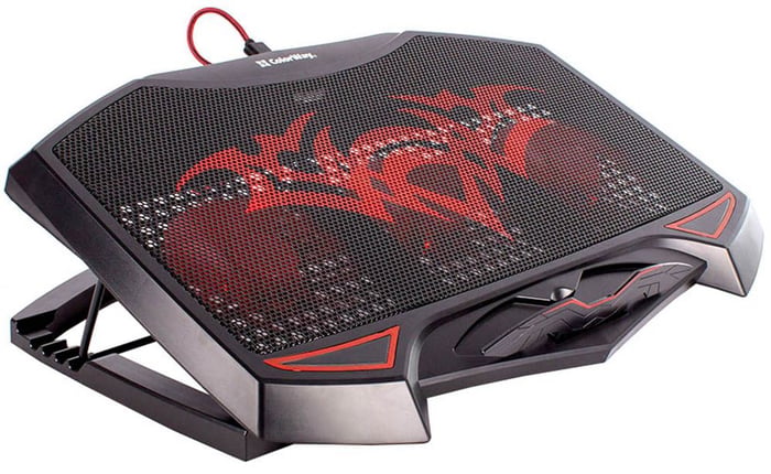 ColorWay Cooling Game Pro H1, 10-17” (CW-CGPH1) | Фото 3