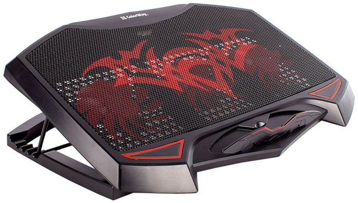 ColorWay Cooling Game Pro H1, 10-17” (CW-CGPH1) | Фото 2