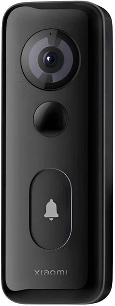 Датчик охорони периметра Xiaomi Smart Doorbell 3S (BHR7068GL) | Фото 3