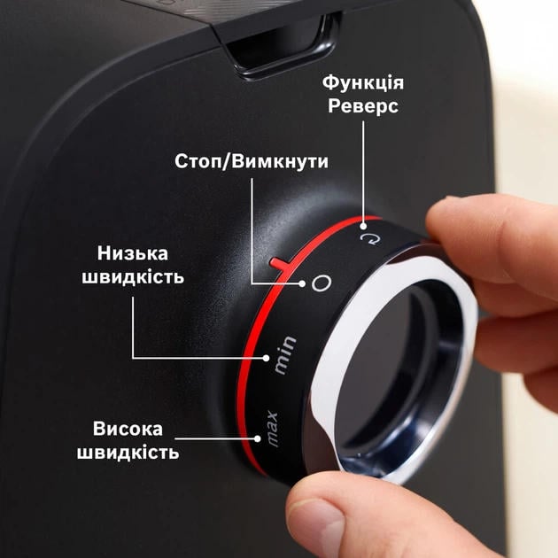 Bosch MFWS650B | Фото 3