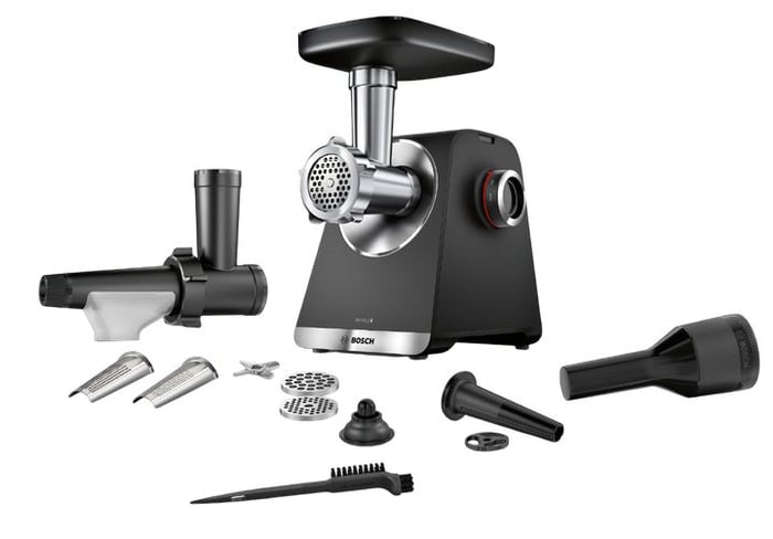 Bosch MFWS650B | Фото 2