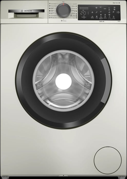 Bosch WLZ2420SUA | Фото 2