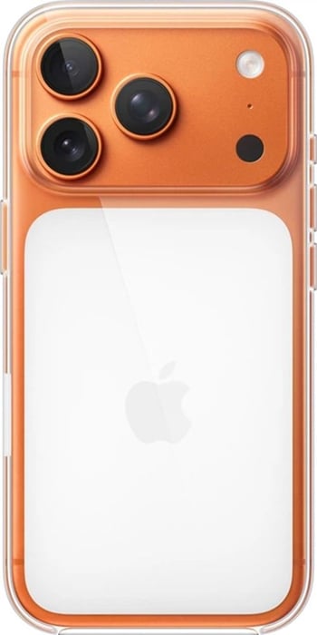 Чехол для смартфона Apple IPHONE 17 PRO CL CASE-ZML(MGFT4ZM/A) | Фото 3