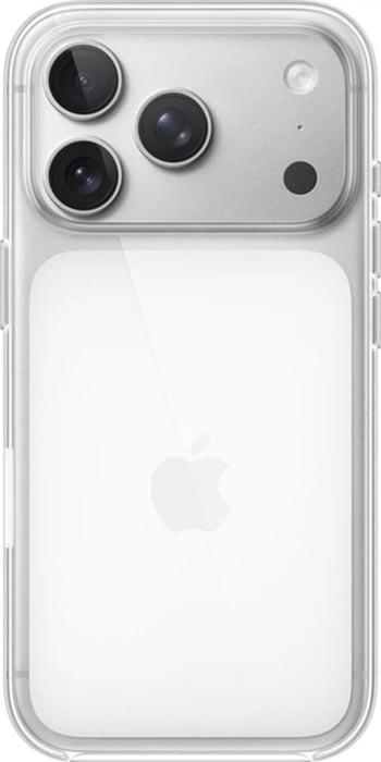Чехол для смартфона Apple IPHONE 17 PRO CL CASE-ZML(MGFT4ZM/A) | Фото 2