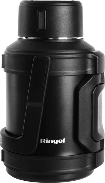 Термос Ringel Tapfer 3000 мл чорний (RG-6141-3000) | Фото 3