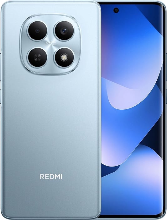 Смартфон Xiaomi REDMI Note 15 6/128 Glacier Blue | Фото 3