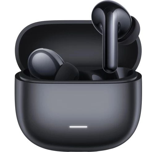 Xiaomi Redmi Buds 8 Lite (BHR08OMGL) Black | Фото 3
