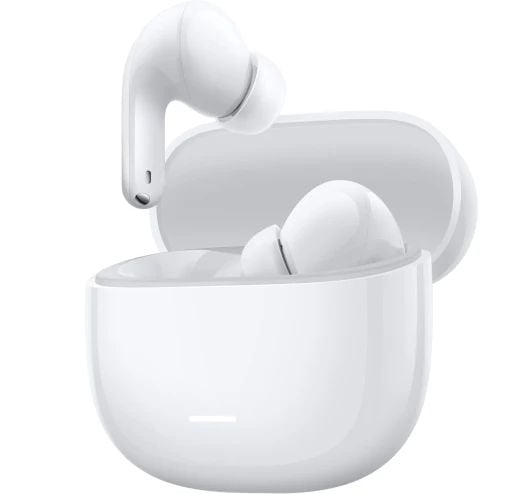 Xiaomi Redmi Buds 8 Lite (BHR08OLGL) White | Фото 3