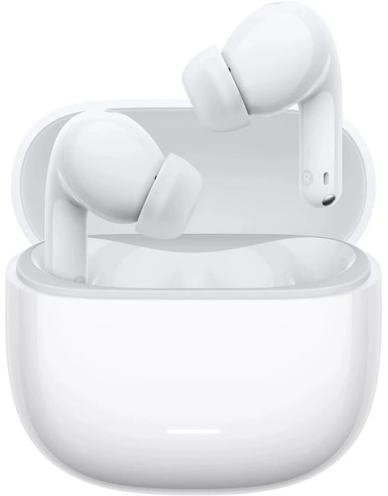 Xiaomi Redmi Buds 8 Lite (BHR08OLGL) White | Фото 2