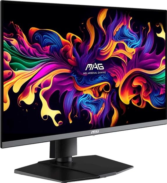 Монитор MSI MAG 272UP QD-OLED X24 | Фото 3