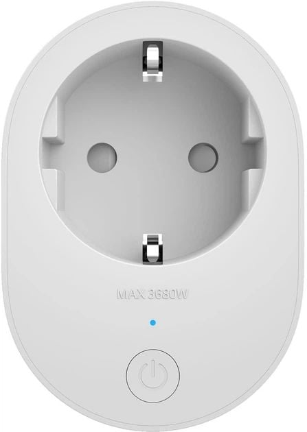 Разумная розетка Xiaomi Mi Smart Plug2 (WIFI) | Фото 3