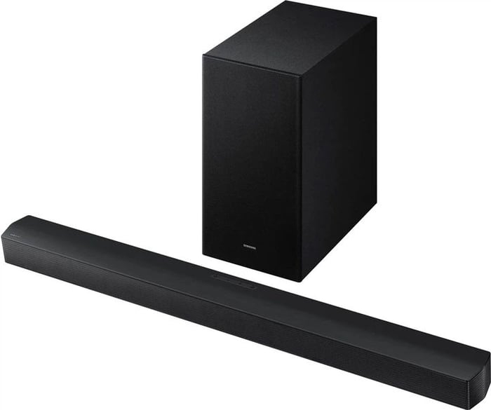 Саундбар Samsung HW-B650F/UA | Фото 3