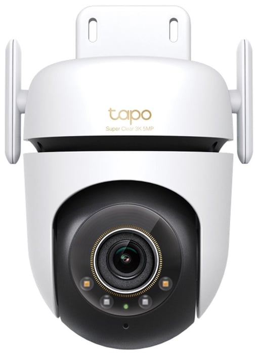 IP камера TP-LINK Tapo C530WS | Фото 3
