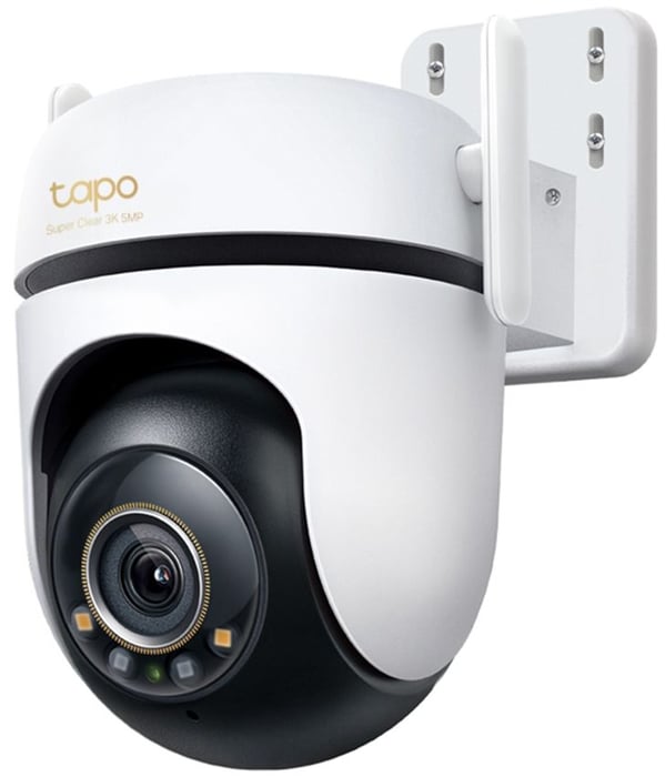 IP камера TP-LINK Tapo C530WS | Фото 2