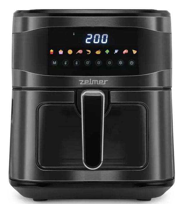 Zelmer ZAF 6020 | Фото 2
