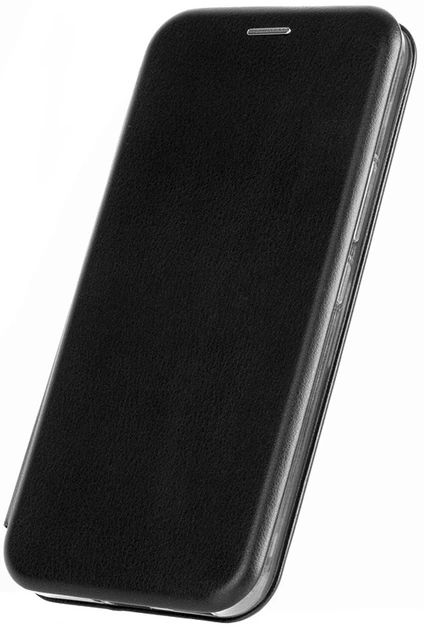 Чехол для смартфона ColorWay Simple Book Xiaomi Redmi Note 15 Pro+5G, черный | Фото 3