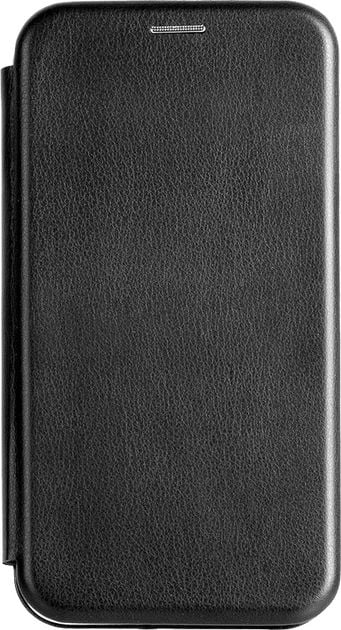Чехол для смартфона ColorWay Simple Book Xiaomi Redmi Note 15 Pro+5G, черный | Фото 2
