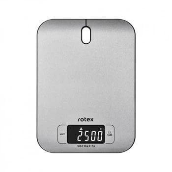 Весы кухонные Rotex RSK22-P (318676) | Фото 2