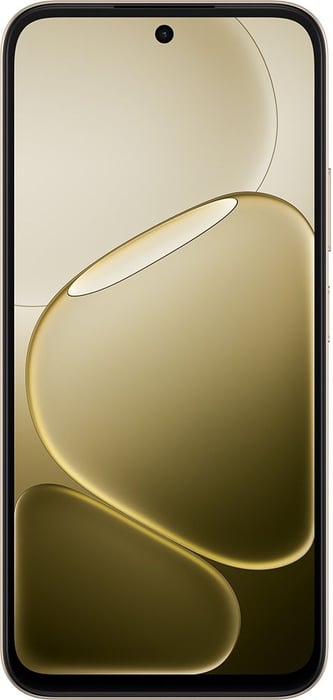Смартфон OPPO A6 6/256GB (Aurora Gold) | Фото 3