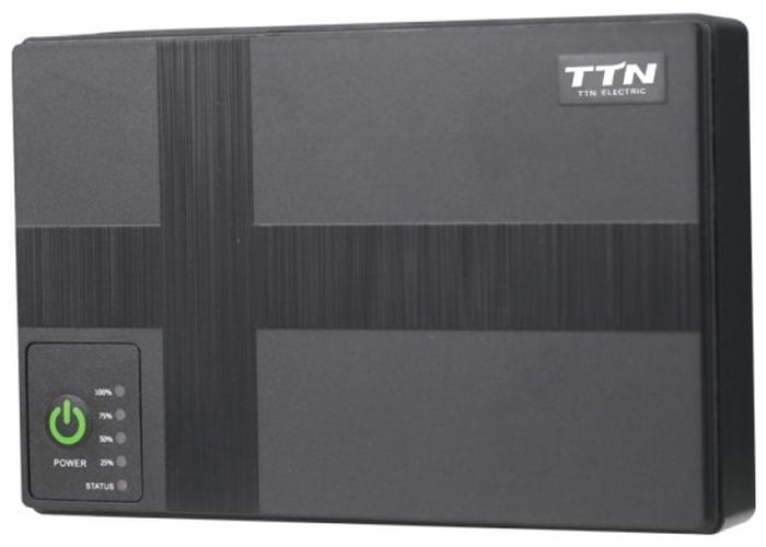 TTN DC-1036P 36W 10400mAh | Фото 3