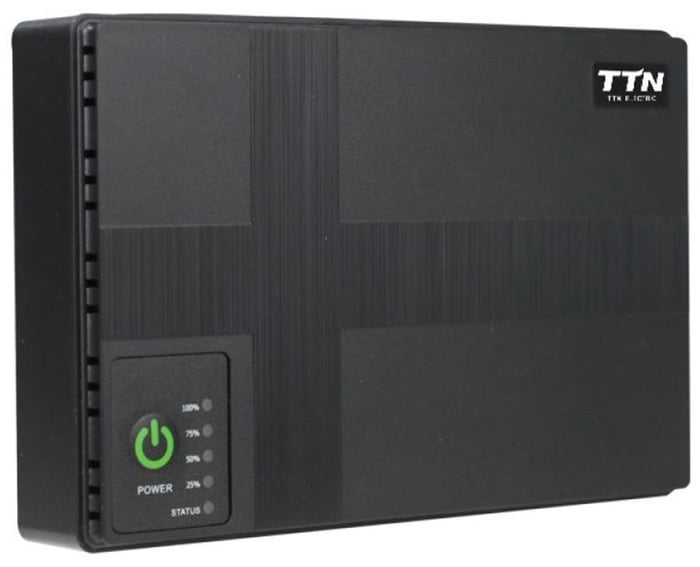 TTN DC-1036P 36W 10400mAh | Фото 2