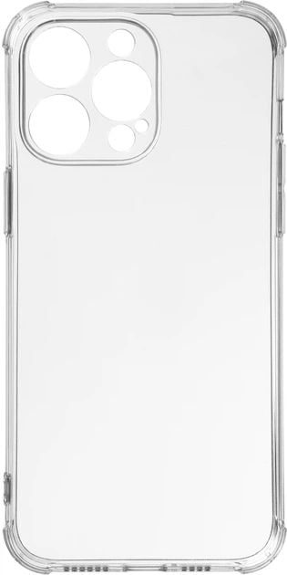 Чехол для смартфона ArmorStandart Air Force для iPhone 14 Pro Max Camera cover Transparent (ARM65249) | Фото 2