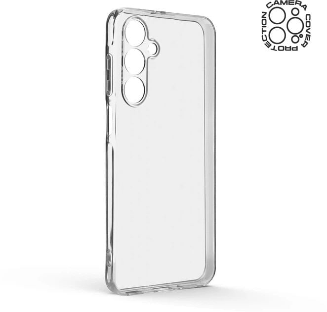 Чехол для смартфона ArmorStandart Air для Samsung A16 4G (A165) Camera cover Clear (ARM80125) | Фото 3