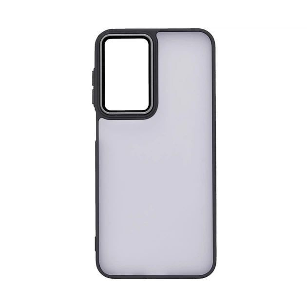 Чехол для смартфона ArmorStandart Frame для Samsung A17 4G Black (ARM87012) | Фото 3