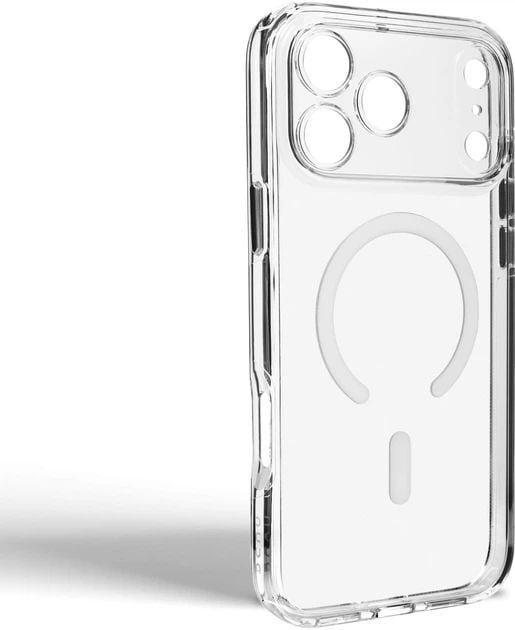 Чехол для смартфона ArmorStandart Harder Nude MagCase для iPhone 17 Pro Max (ARM87348) | Фото 3