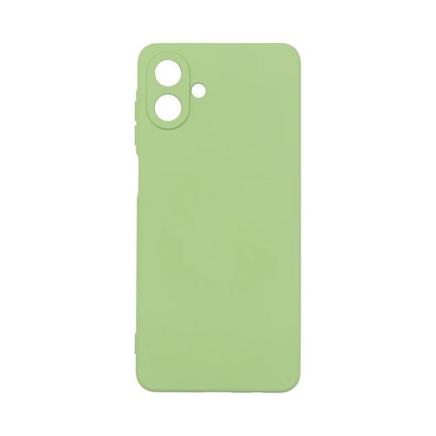 Чехол для смартфона ArmorStandart ICON для Samsung A07 4G Camera cover Green (ARM86773) | Фото 2